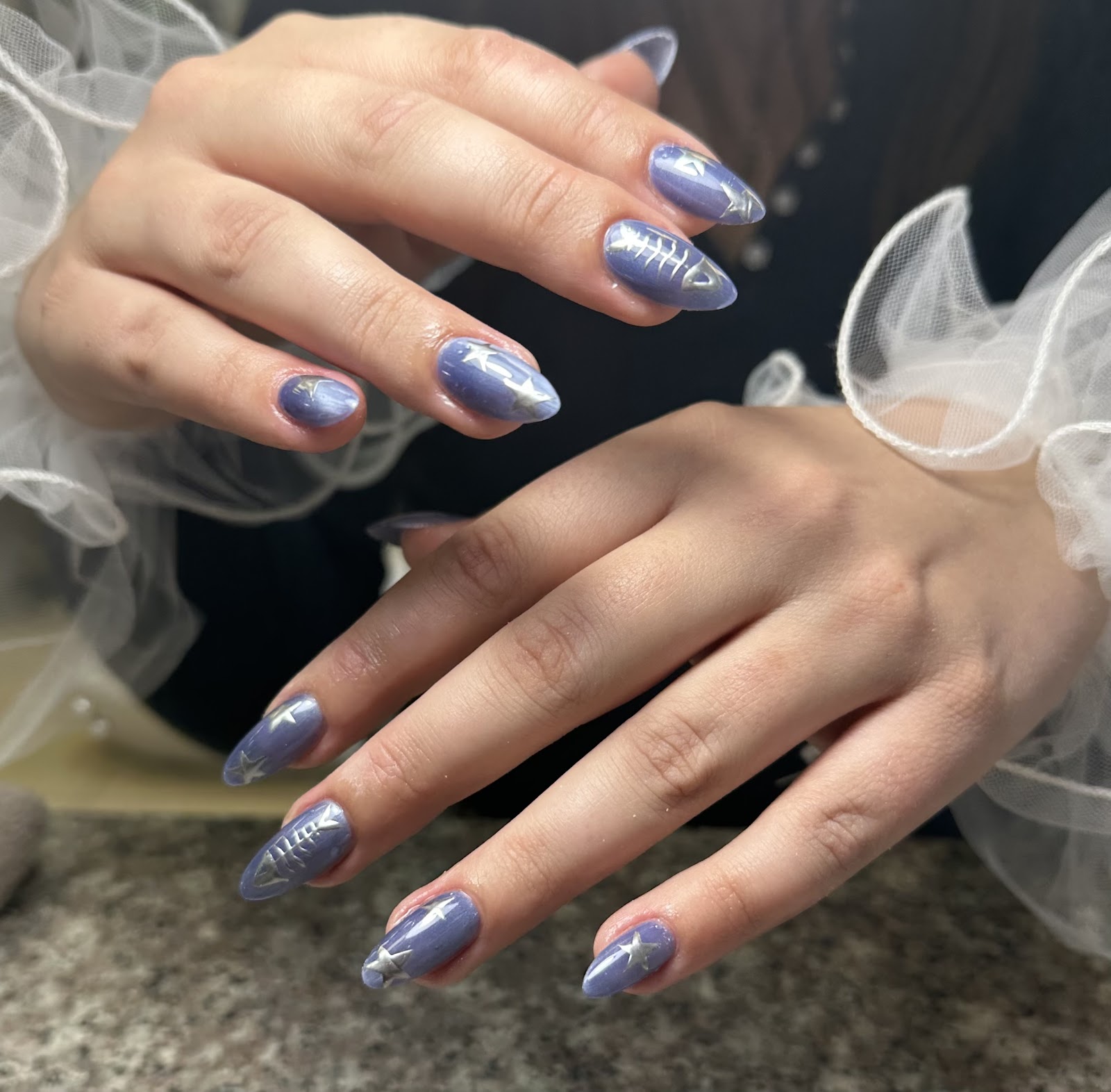 PLANET NAILS nail photo 1