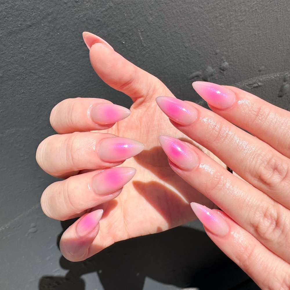 PLANET NAILS nail photo 2