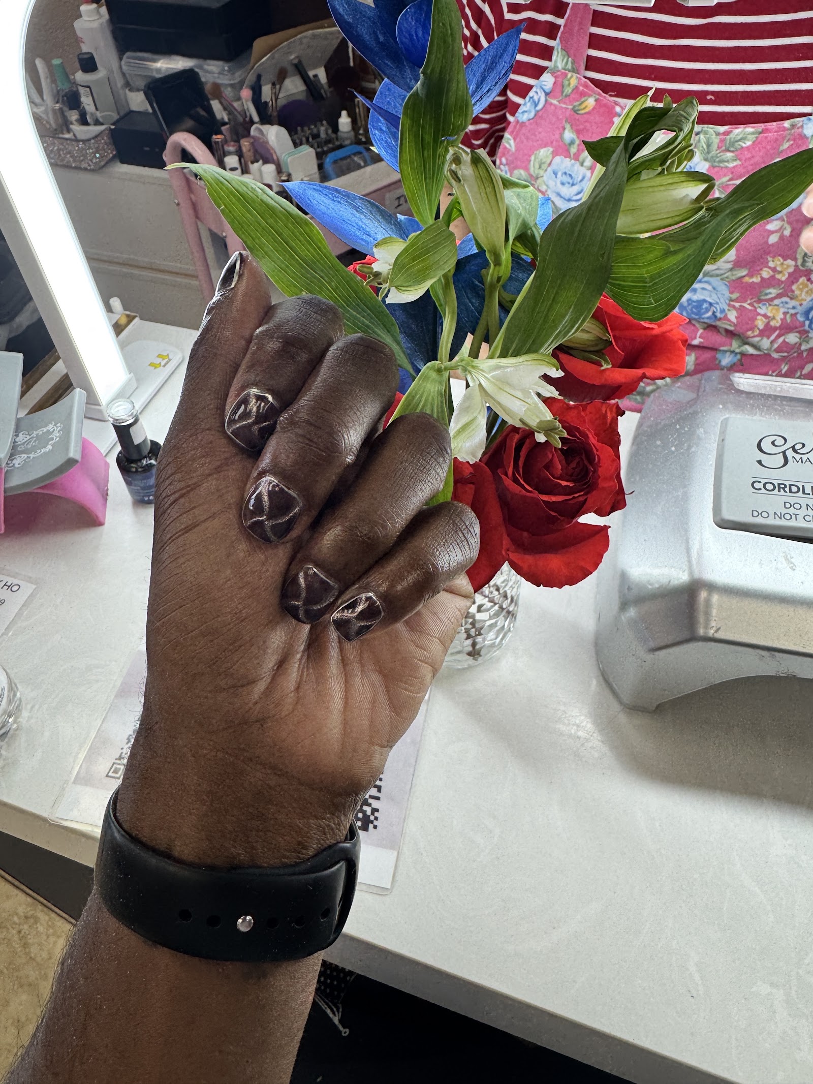 PLANET NAILS nail photo 3
