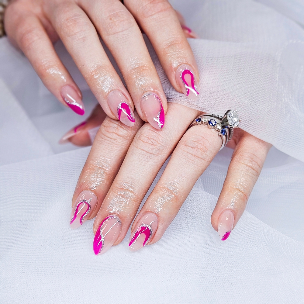 PLANET NAILS nail photo 5