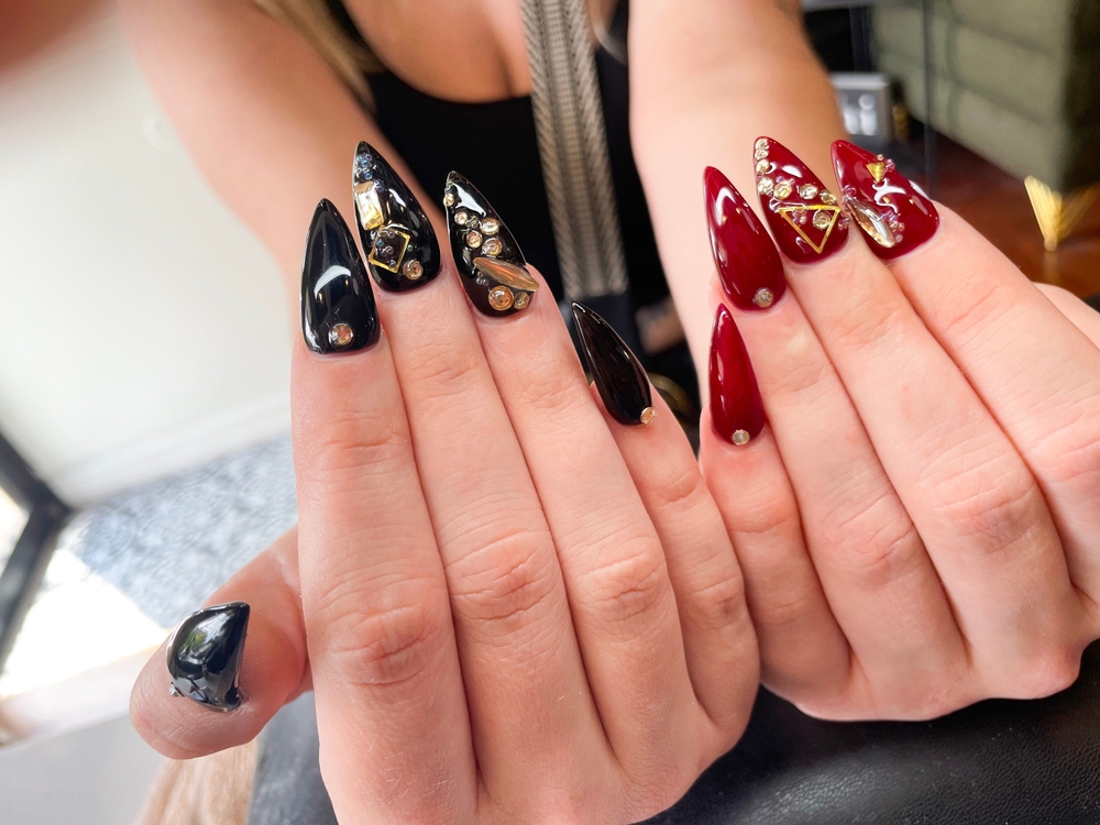 PLANET NAILS nail photo 8